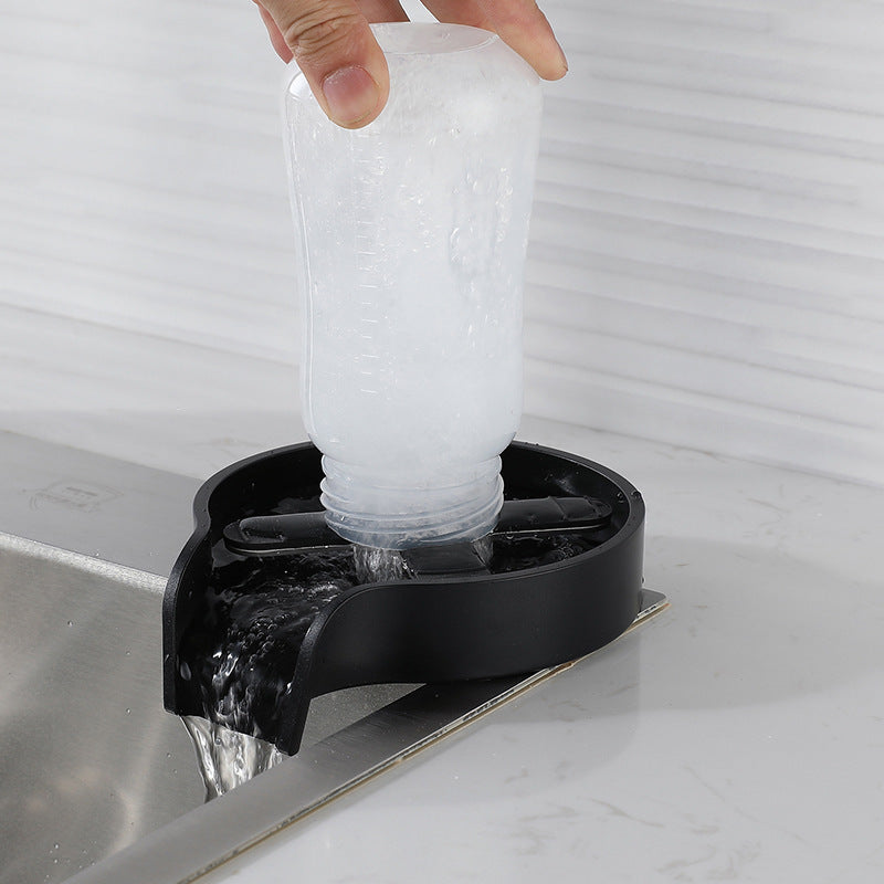 Vortex Glass Cleaner